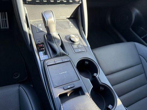 Used 2022 Lexus IS 350 F Sport image 25