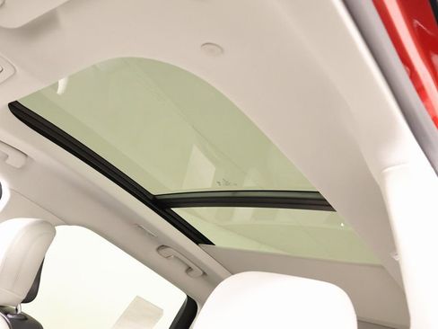 New 2026 Lincoln Nautilus Reserve w/ Jet Appearance Package image 15