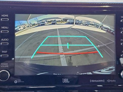 Used 2021 Toyota Highlander XSE image 12