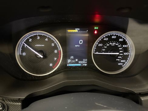 Used 2023 Subaru Forester Limited image 16