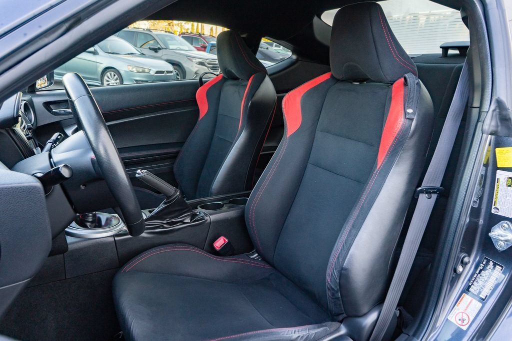 Used 2013 Scion FR-S RWD image 11