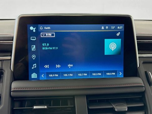 Used 2024 Chevrolet Tahoe RST w/ Luxury Package image 15