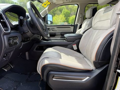 Used 2025 RAM 1500 Tungsten w/ Off Road Group AWD/4WD image 21
