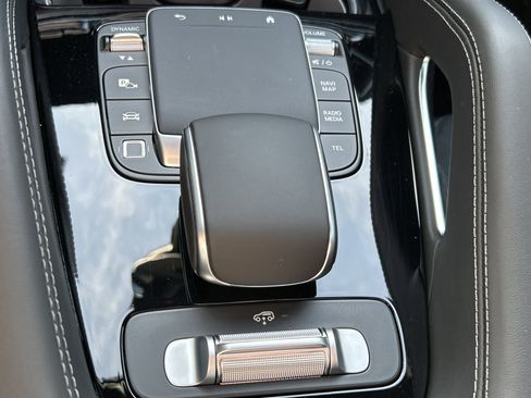 Certified 2026 Mercedes-Benz GLE 63 AMG S image 36