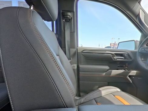 Used 2026 GMC Sierra 1500 AT4 w/ AT4 Premium Package AWD/4WD image 29