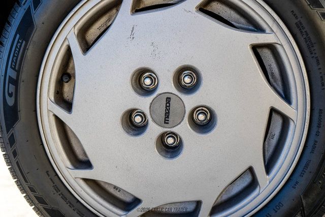 Used 1987 MAZDA RX-7 Turbo RWD image 66