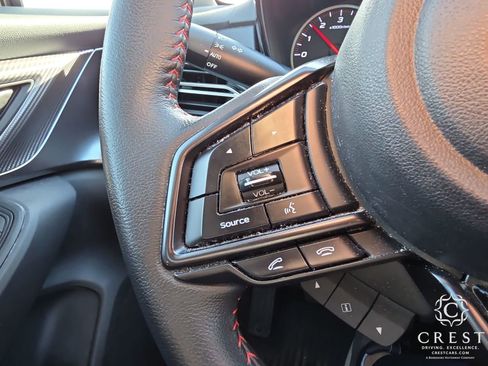 Used 2023 Subaru WRX image 14