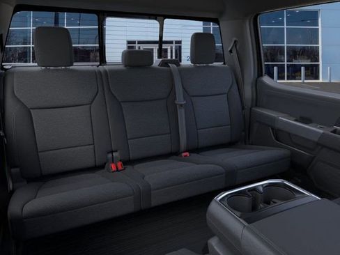 New 2026 Ford F150 XLT w/ Equipment Group 302A MID AWD/4WD image 11