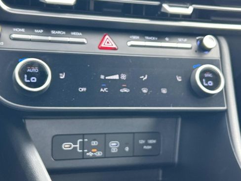 New 2026 Hyundai Sonata SEL image 26