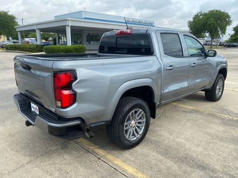 New 2026 Chevrolet Colorado LT w/ LT Convenience Package RWD image 6