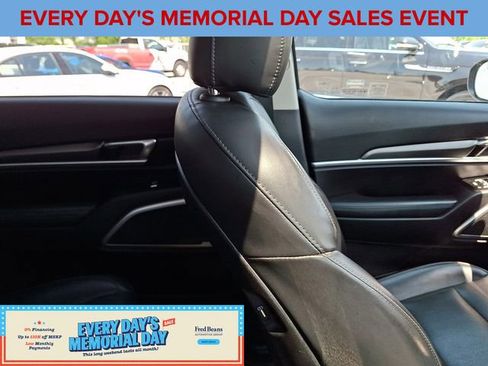 Used 2021 Kia Telluride S AWD/4WD image 13