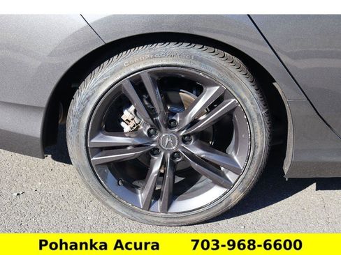 Certified 2023 Acura Integra A-Spec image 28