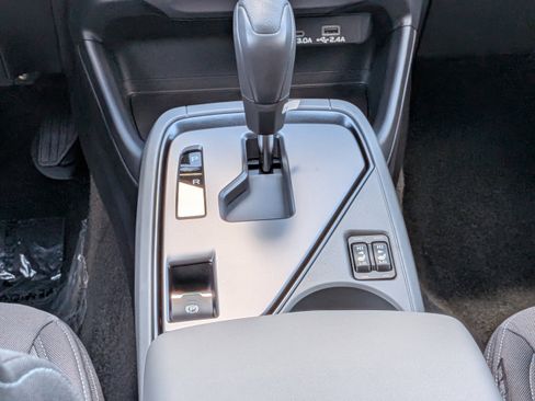 New 2026 Subaru Crosstrek 2.0i Premium AWD/4WD image 17