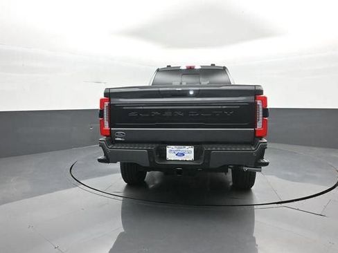 New 2026 Ford F350 Platinum AWD/4WD image 7