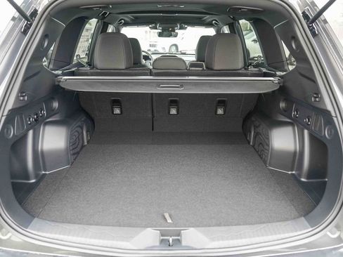 New 2026 Subaru Forester Premium image 11