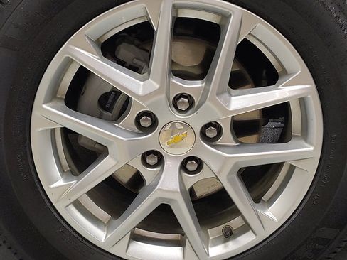 Used 2022 Chevrolet Equinox LS w/ LS Convenience Package FWD image 31