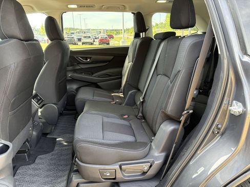 Used 2023 Subaru Ascent Premium w/ Convenience Package AWD/4WD image 31