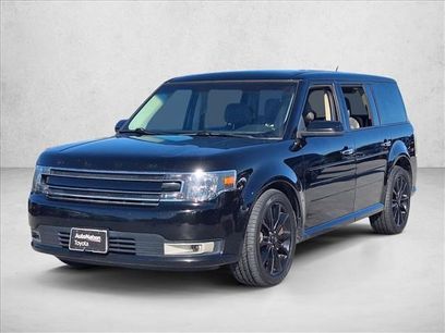 Used 2016 Ford Flex SEL w/ Equipment Group 202A