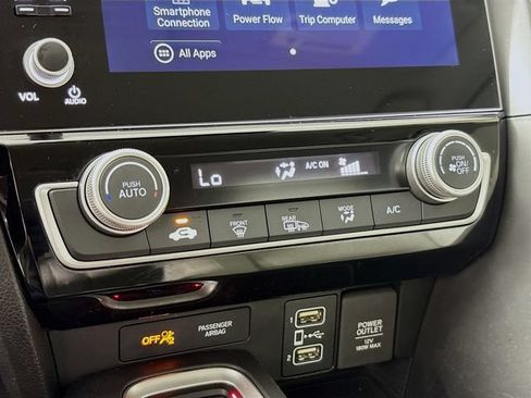 Used 2022 Honda Insight EX image 16