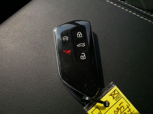 Used 2024 Volkswagen Atlas SEL Premium R-Line AWD/4WD image 31