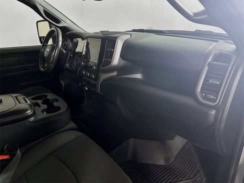 Used 2023 RAM 3500 Tradesman image 32