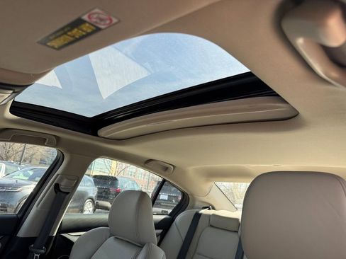 Used 2012 Acura TL SH-AWD image 6