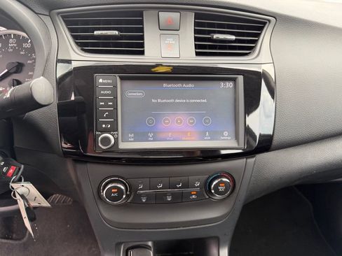 Used 2019 Nissan Sentra S FWD image 27