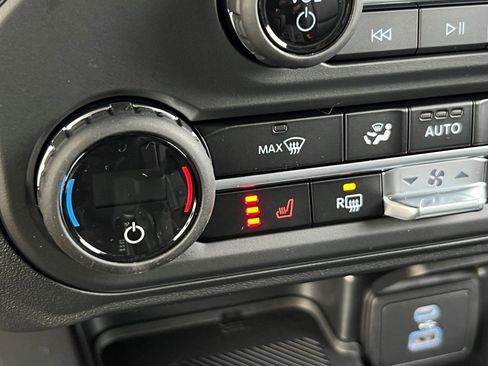 New 2025 Ford Bronco Big Bend image 22