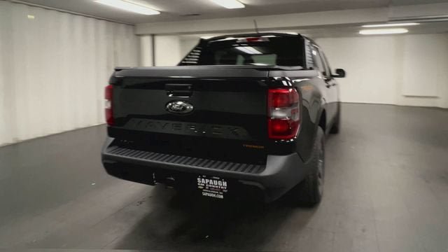 Used 2023 Ford Maverick Tremor w/ Tremor Off-Road Package AWD/4WD image 8