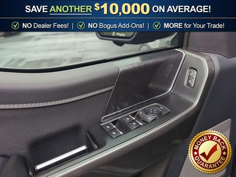 Used 2022 Ford F150 XLT w/ Equipment Group 302A High image 16