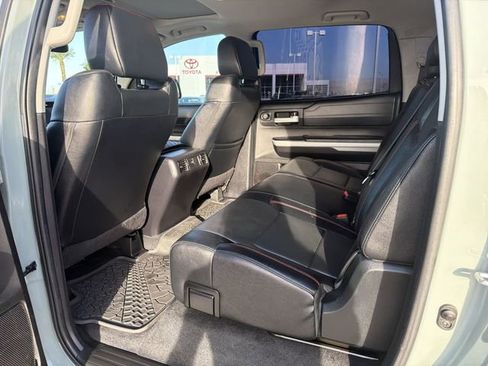 Used 2021 Toyota Tundra TRD Pro AWD/4WD image 29