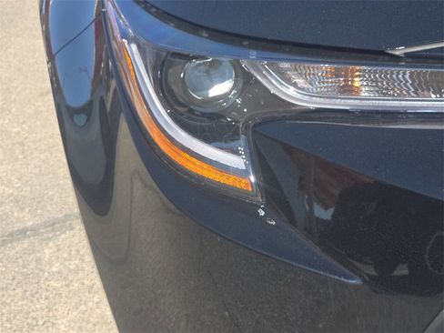 New 2026 Toyota Corolla LE image 8