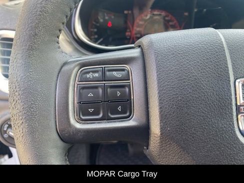 Used 2014 Dodge Dart Limited w/ Technology Group image 18