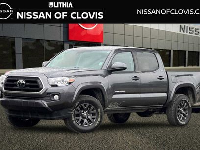 Used 2023 Toyota Tacoma SR5