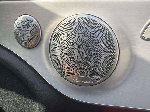 Used 2022 Mercedes-Benz C 300 Cabriolet image 27