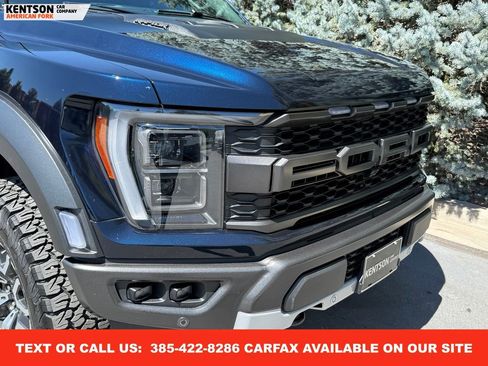 Used 2023 Ford F150 Raptor image 15