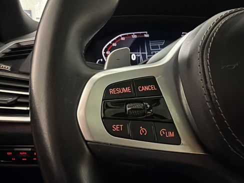 Used 2023 BMW X5 sDrive40i w/ M Sport Package RWD image 15