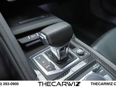 Used 2020 Audi R8 V10 performance AWD/4WD image 90