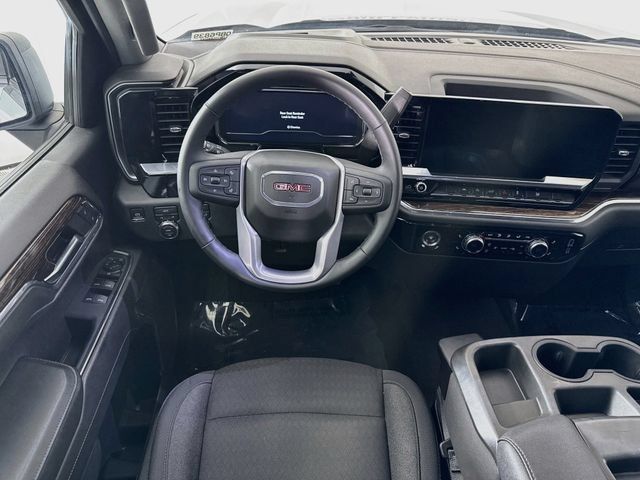 Used 2024 GMC Sierra 1500 Elevation AWD/4WD image 22