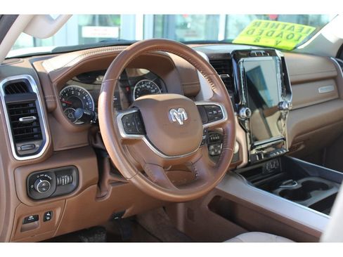 Certified 2022 RAM 1500 Laramie image 10