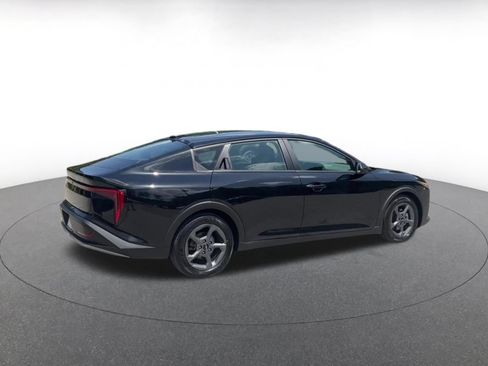 Used 2025 Kia K4 FWD image 13