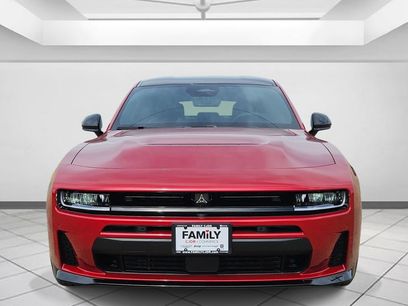 New 2026 Dodge Charger Scat Pack