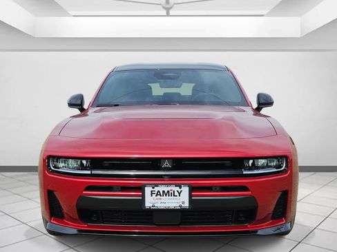 New 2026 Dodge Charger Scat Pack AWD/4WD image 2