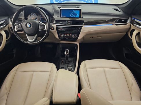 Used 2021 BMW X1 xDrive28i w/ Convenience Package image 18