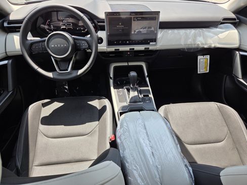 New 2026 MAZDA CX-5 Select AWD/4WD image 8