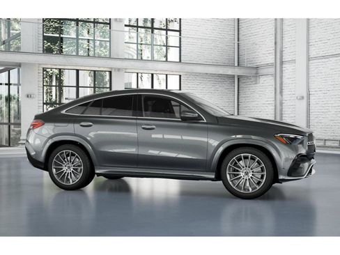 New 2026 Mercedes-Benz GLE 450 GLE 450 image 16