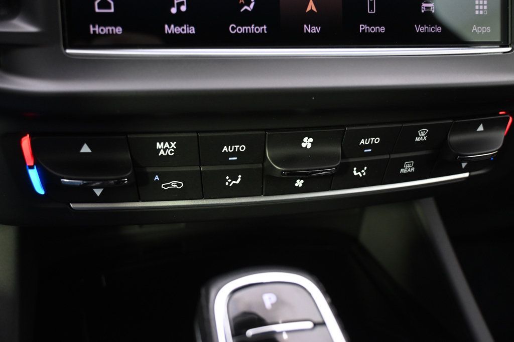 Used 2024 Maserati Levante Modena Ultima AWD/4WD image 37