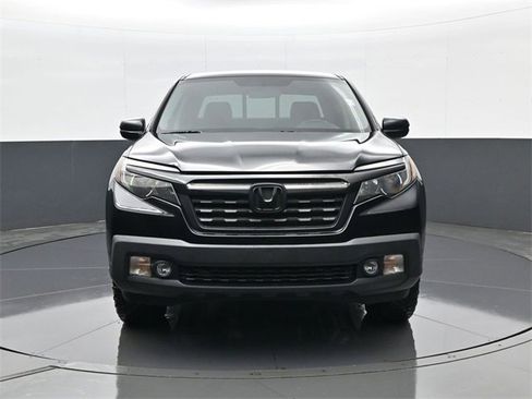Used 2019 Honda Ridgeline RTL image 2