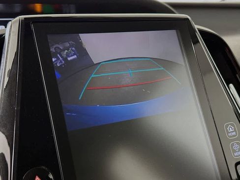 Used 2018 Toyota Prius Prime Advanced w/ Carpet Mat Package FWD image 26