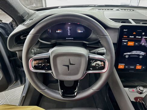Used 2023 Polestar Polestar 2 w/ Pilot Pack image 14